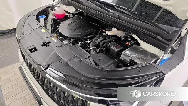 Kia The New Carnival 4th Generation id 3720660 из Кореи 16