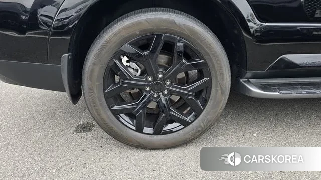 Kia Mohave Master id 3225772 из Кореи 16