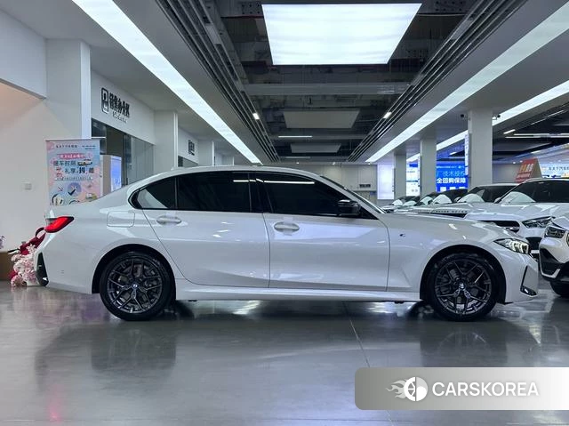BMW 3 series id 4313719 из Китая 12