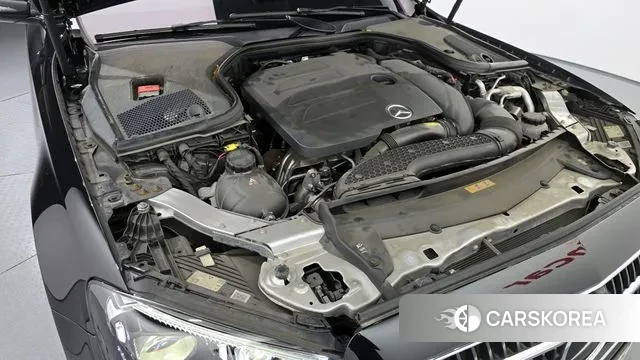 Mercedes-Benz E-Class W213 id 3395596 из Кореи 16