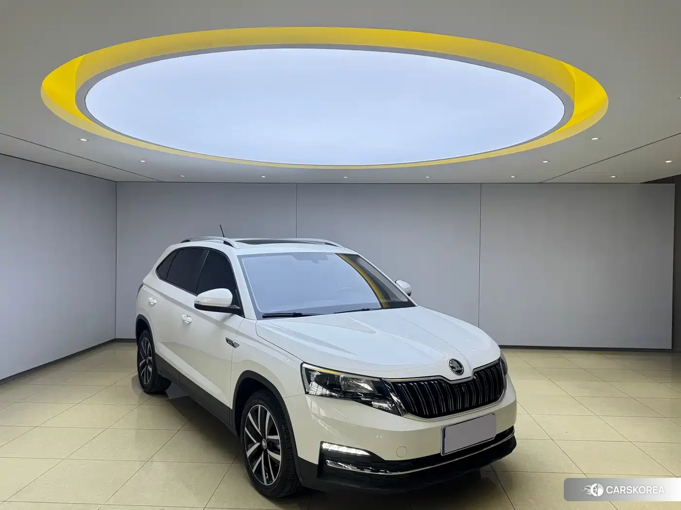Skoda Kamiq id 4654539 из Китая 20