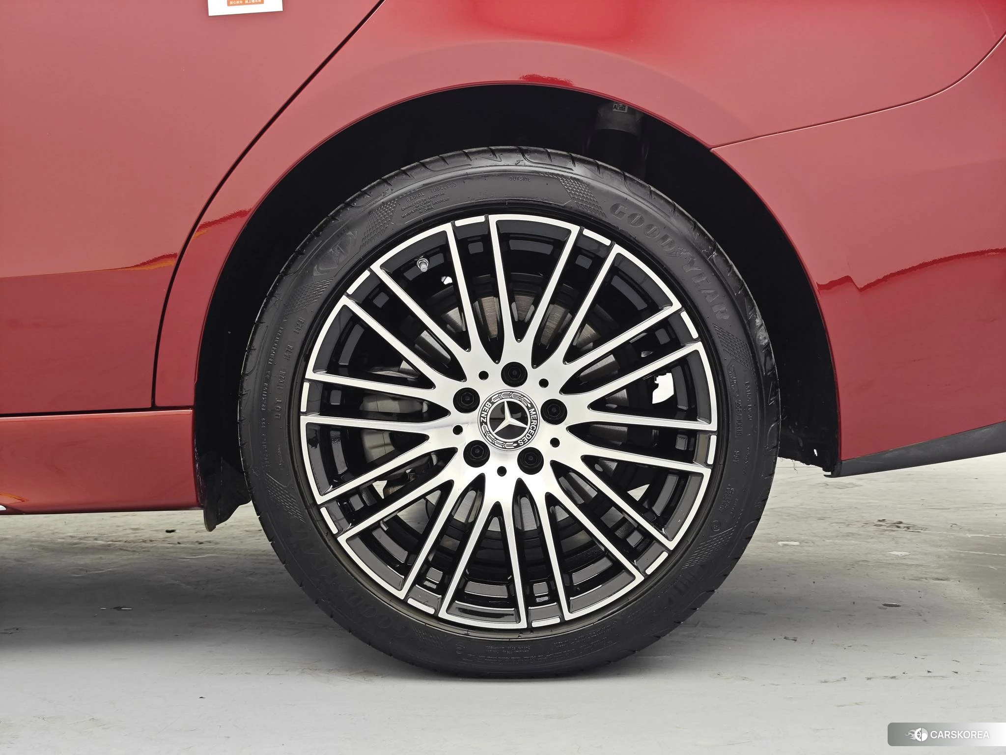 Mercedes-Benz C-class id 4513712 из Китая 16