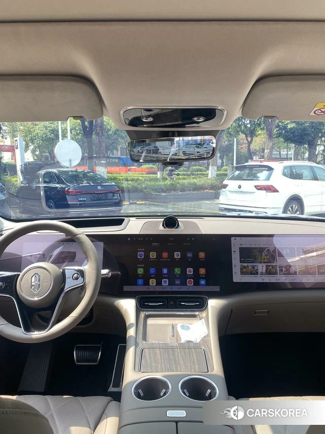 AITO Ask the world M8 id 3909131 из Китая 17