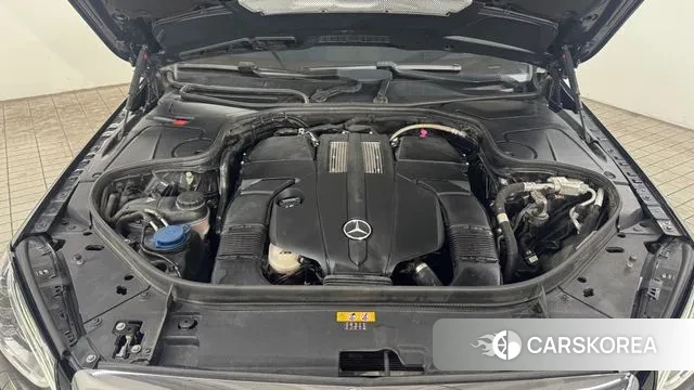 Mercedes-Benz S-Class W222 id 2932303 из Кореи 16