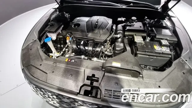 Hyundai The New Grandeur IG id 2944082 из Кореи 16