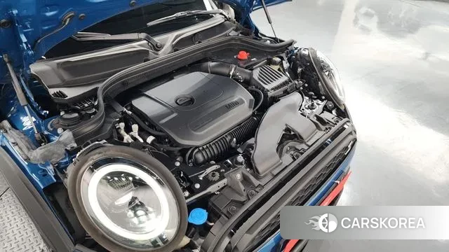 Mini Cooper S id 3540219 из Кореи 16