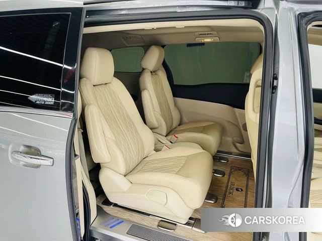 Buick GL8 id 4239954 из Китая 13