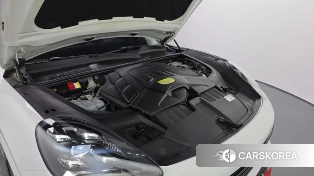 Porsche Cayenne (PO536) id 3149694 из Кореи 16