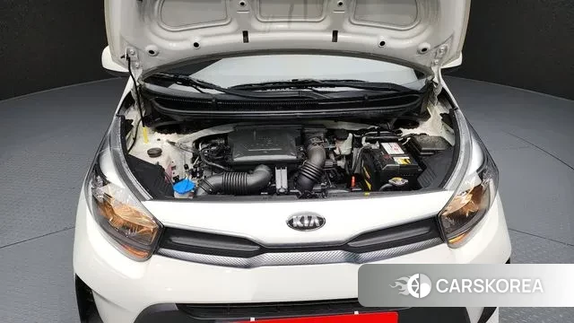 Kia Morning Urban (JA) id 3323769 из Кореи 16