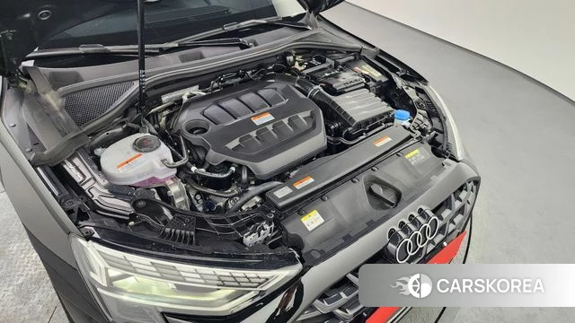 Audi A3 (8Y) id 3825730 из Кореи 16