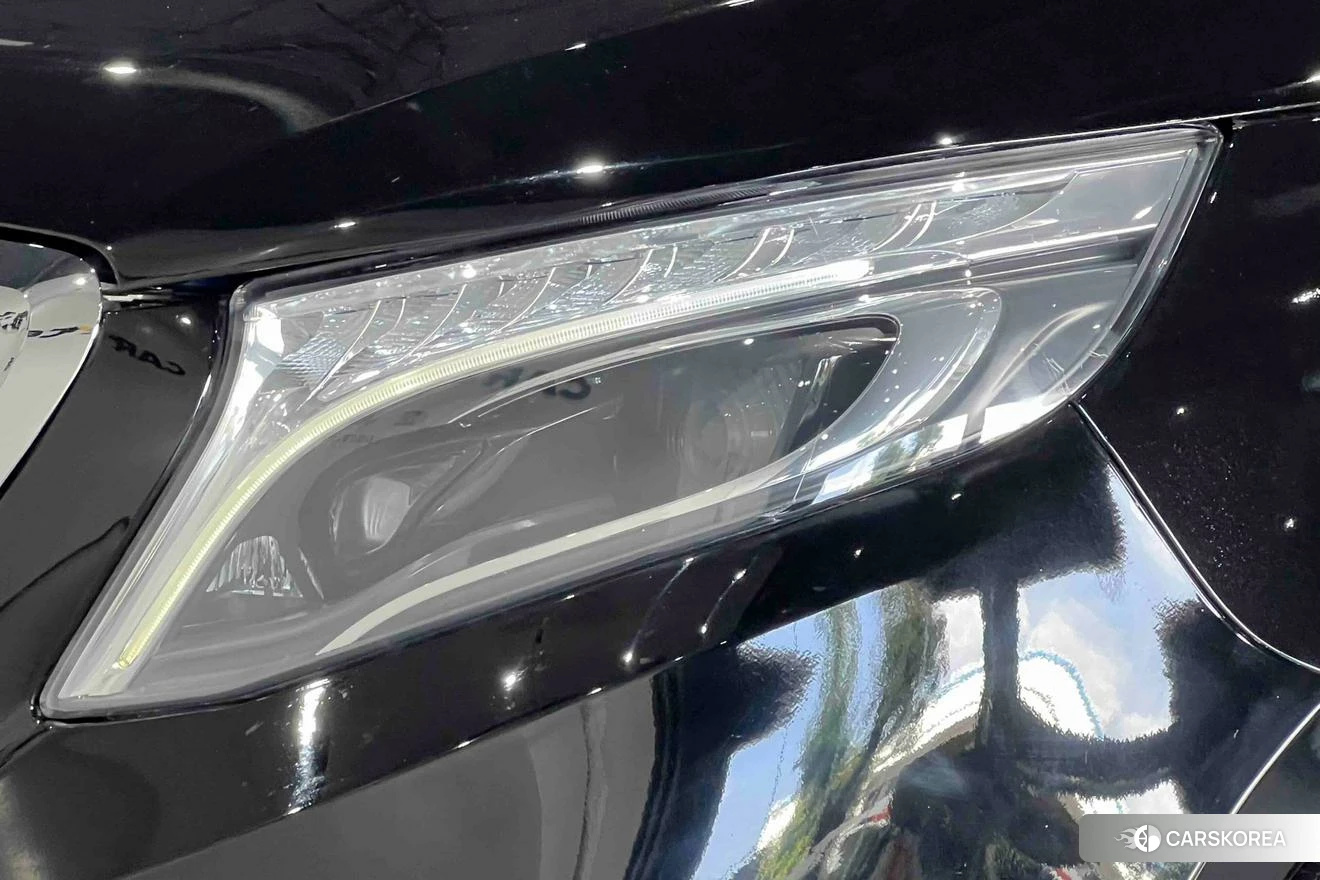 Mercedes-Benz Vito id 4453097 из Китая 31