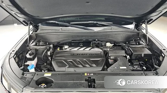 Hyundai The New Palisade id 3002408 из Кореи 16