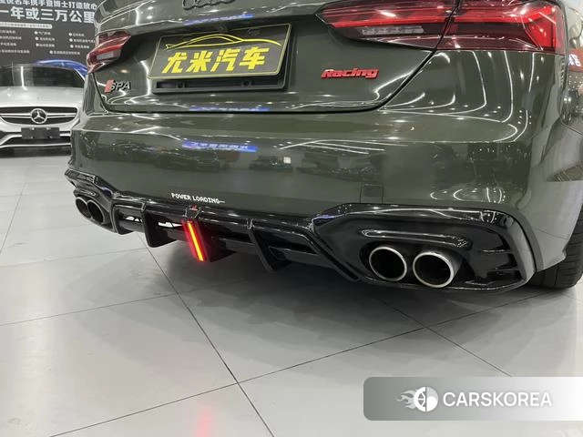 Audi S5 id 4341947 из Китая 14