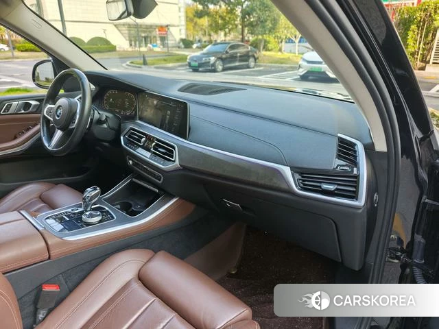 BMW X5 (imported) id 4239117 из Китая 22