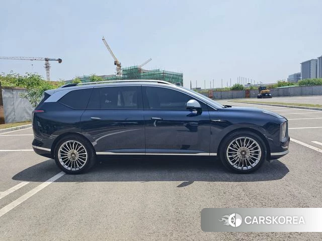 GAC Haobo Haobo HL id 4207121 из Китая 18