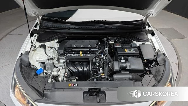 Hyundai The New Avante AD id 4447083 из Кореи 16