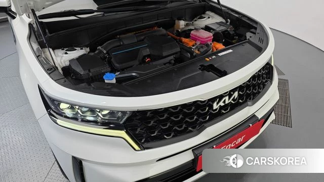 Kia Sorento 4th Generation id 4500990 из Кореи 16