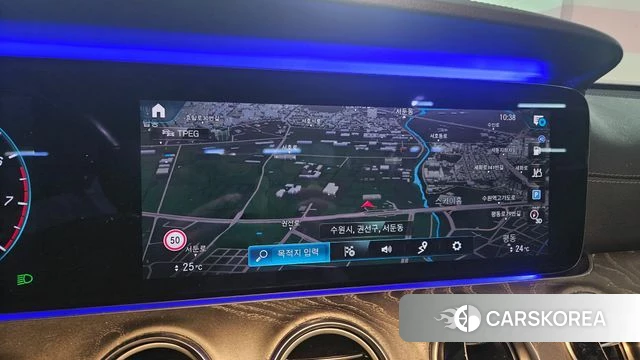 Mercedes-Benz E-Class W213 id 3819695 из Кореи 8