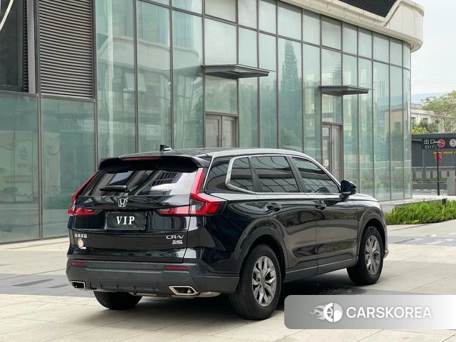 Honda CR-V id 4274290 из Китая 10