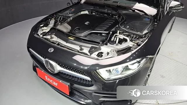 Mercedes-Benz CLS-Class C257 id 3601652 из Кореи 16