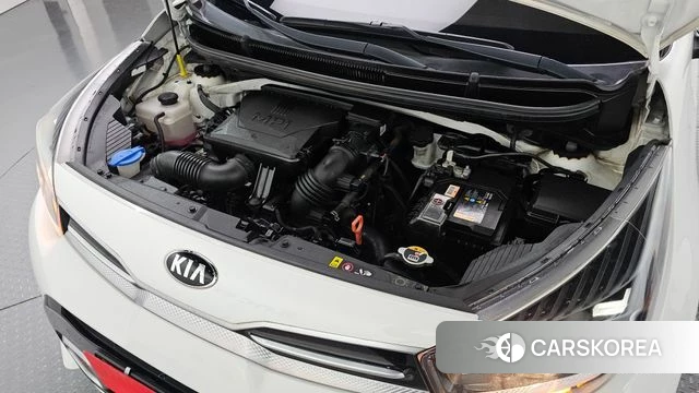 Kia Morning Urban (JA) id 4423760 из Кореи 28