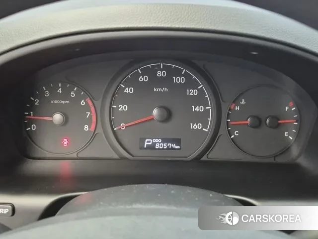 Hyundai Grand Starex id 3465071 из Кореи 16