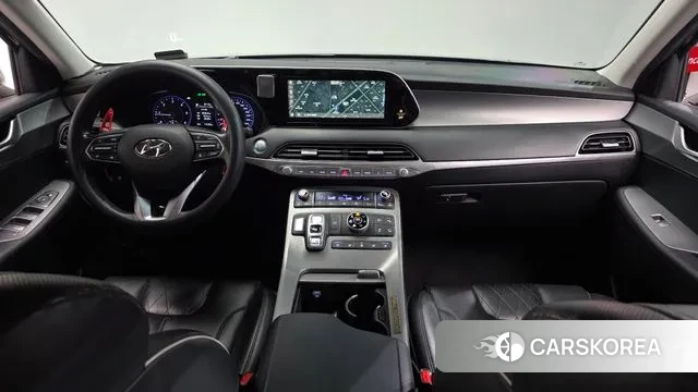 Hyundai Palisade id 2990736 из Кореи 16