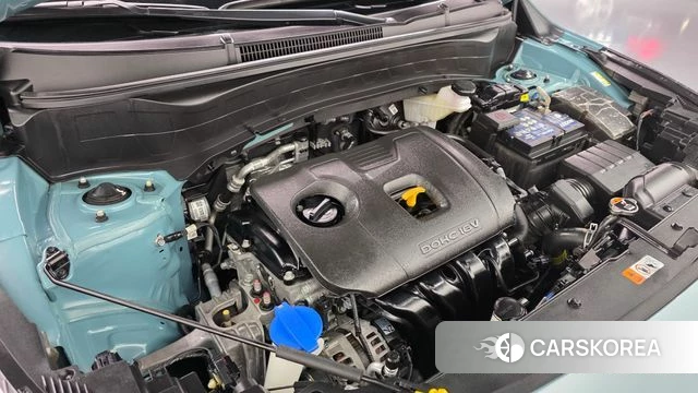 Kia The New Seltos id 3964515 из Кореи 16