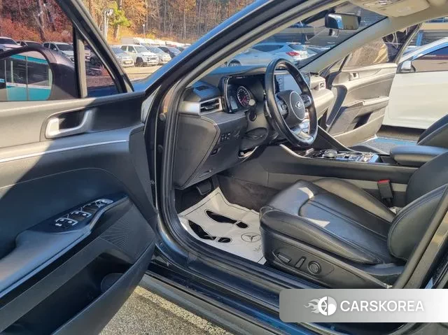 Kia K5 3rd generation id 3636003 из Кореи 14