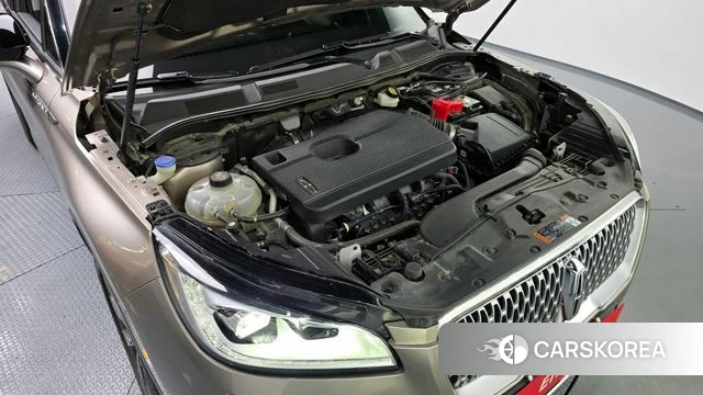 Lincoln Corsair id 3879110 из Кореи 16