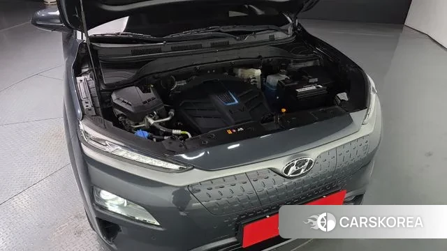 Hyundai Kona Electric id 3520012 из Кореи 16