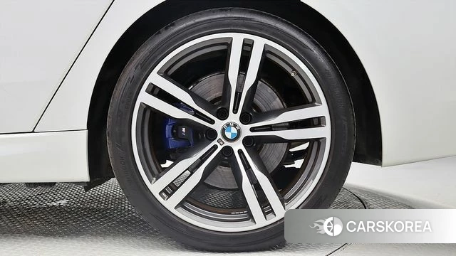 BMW 6 Series GT (G32) id 4842594 из Кореи 16