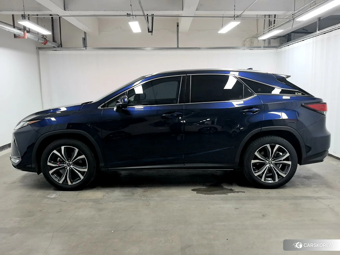Lexus RX id 4505036 из Китая 16