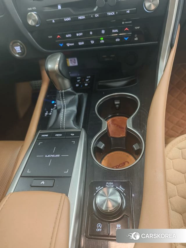 Lexus RX id 4190478 из Китая 14