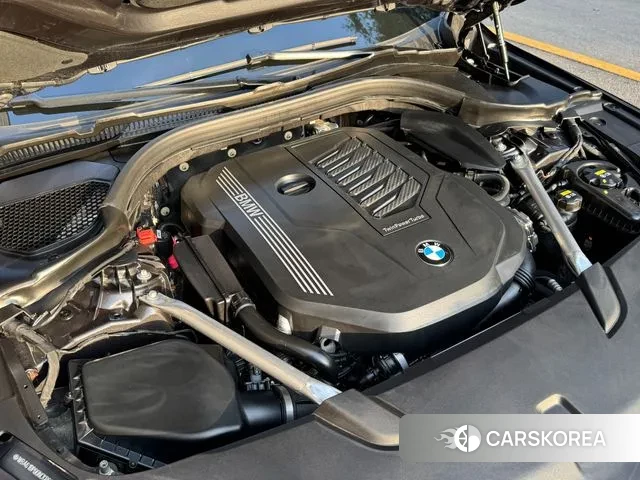 BMW 6 Series GT (G32) id 3740370 из Кореи 16