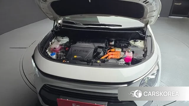 Kia Di Ol Nu Niro id 3586569 из Кореи 16