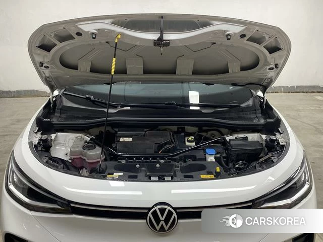 Volkswagen ID.4 CROZZ id 4253985 из Китая 16