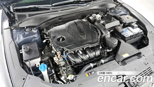 Hyundai The New Grandeur IG id 2859695 из Кореи 16