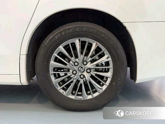 Toyota Elfa id 4239001 из Китая 16