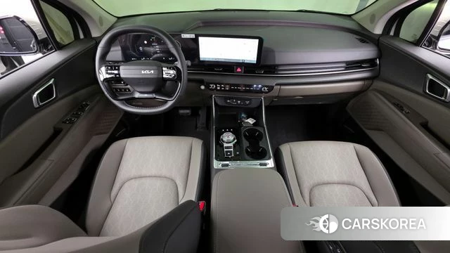 Kia The New Carnival 4th Generation id 3870059 из Кореи 16