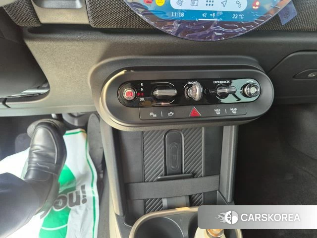 Mini Cooper C Convertible 4th Generation id 4599870 из Кореи 8