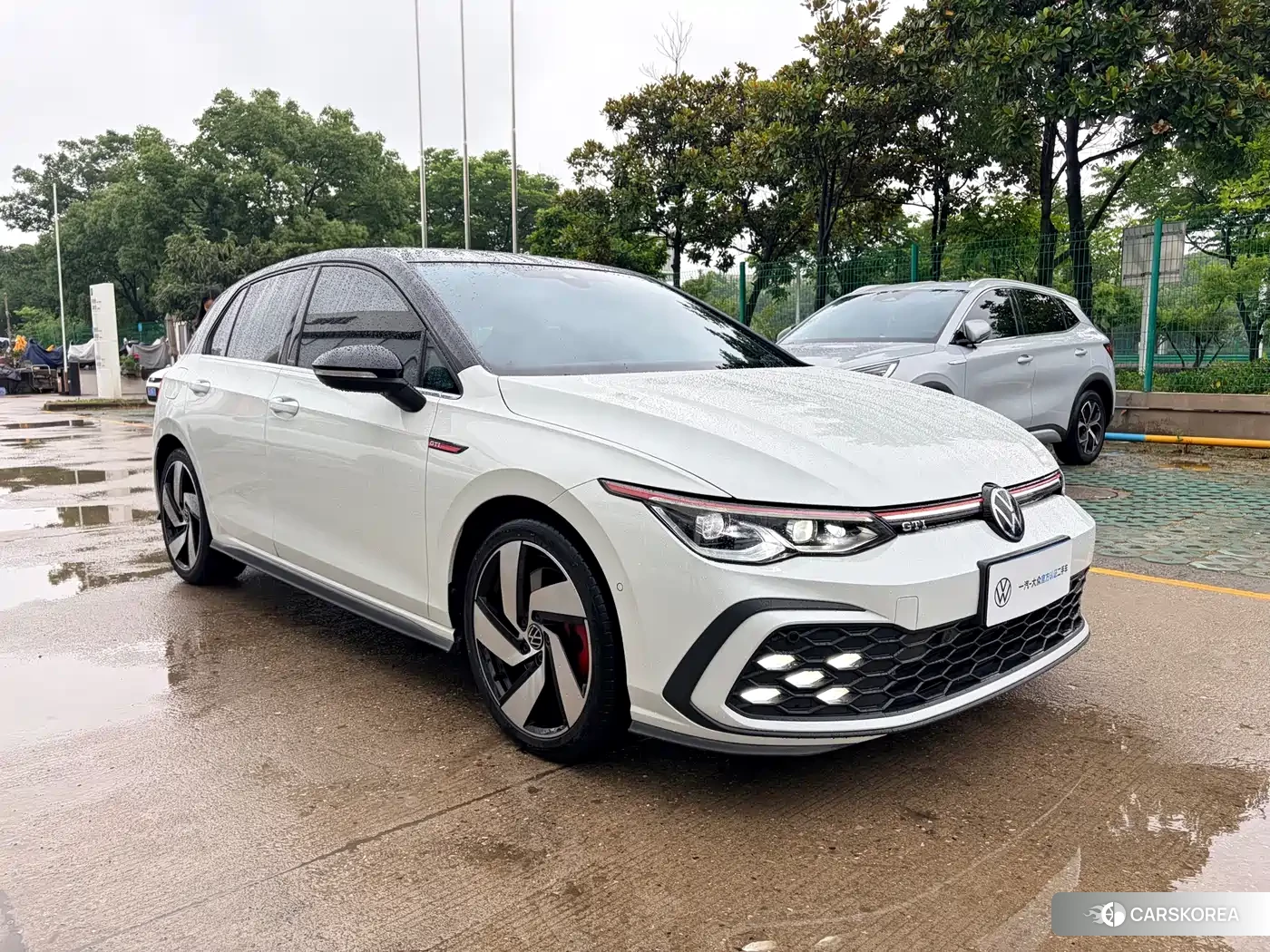Volkswagen Golf id 4577446 из Китая 8
