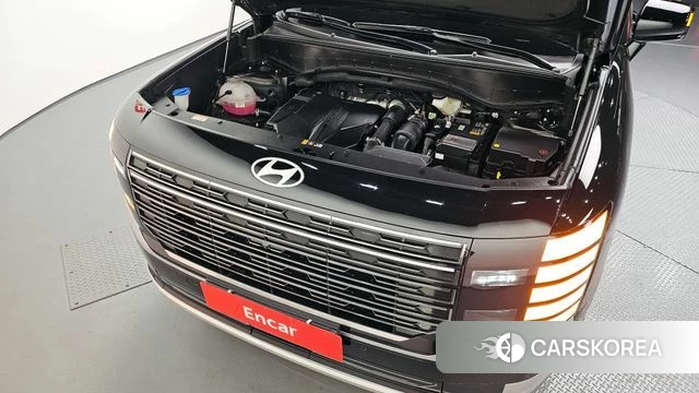 Hyundai Palisade (LX3) id 4315138 из Кореи 26