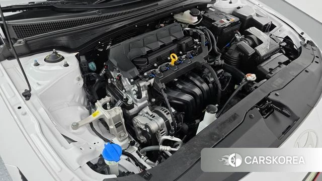 Hyundai The New Avante (CN7) id 4408017 из Кореи 16