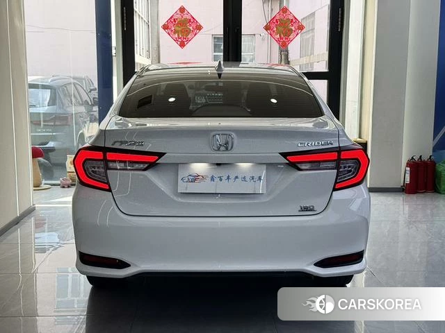 Honda Lingpai id 4301724 из Китая 8