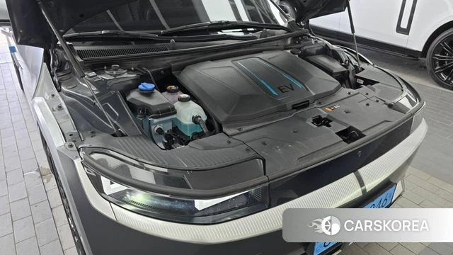 Hyundai Ionic 5 id 4469850 из Кореи 27