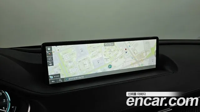 Genesis G80 (RG3) id 2684988 из Кореи 16