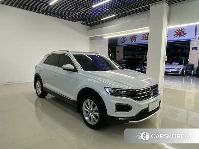 Volkswagen Exploring songs id 4301440 из Китая 10