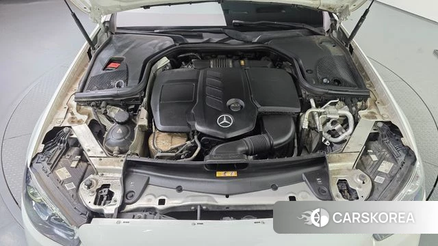 Mercedes-Benz E-Class W213 id 4619358 из Кореи 16