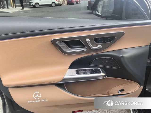 Mercedes-Benz E-class id 4291196 из Китая 8